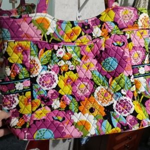 Vera Bradley Purse